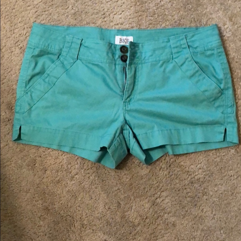 BKE mollie shorts
